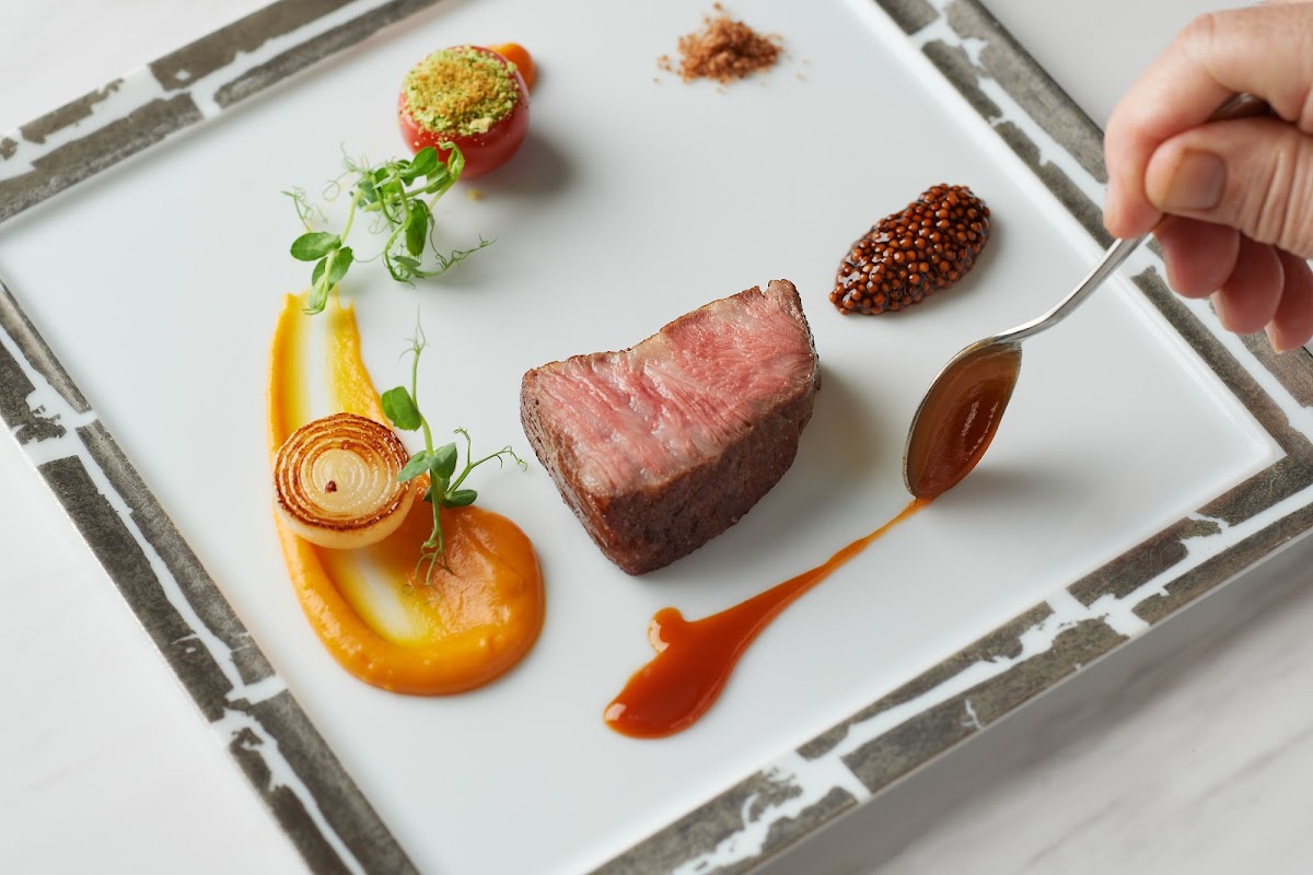 Club Restaurant Century Court Marunouchi Photos 2