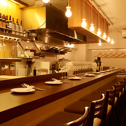 Risotto Curry Standard